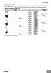 A165S-T2A-2 datasheet.datasheet_page 4