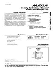 MAX4586EUB+T datasheet.datasheet_page 1