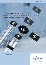 TLE4941C datasheet.datasheet_page 1