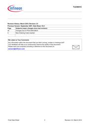 TLE4941C datasheet.datasheet_page 3