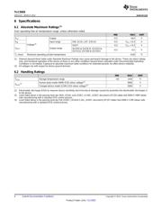 TLC5955DCA datasheet.datasheet_page 6