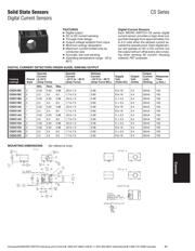 CSDC1AC datasheet.datasheet_page 2