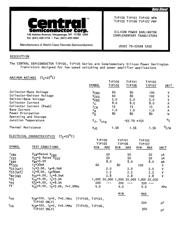 TIP100 datasheet.datasheet_page 1