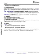 TPS62480RNCR 数据规格书 2