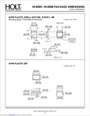 HI-8585 datasheet.datasheet_page 6