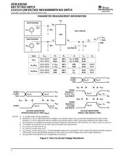 SN74CB3Q3345RGYR datasheet.datasheet_page 6