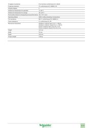 LC1DT60A3U7 数据规格书 3