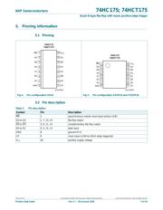 74HC175D,653 datasheet.datasheet_page 3