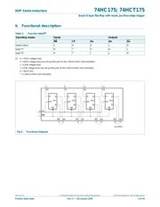 74HC175D,653 datasheet.datasheet_page 4