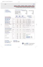 2N4858 datasheet.datasheet_page 1