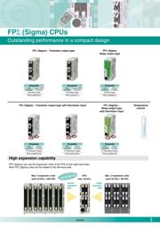 FPG-C32T2H datasheet.datasheet_page 3