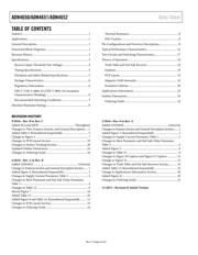 ADN4652 datasheet.datasheet_page 2