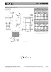DNA30EM2200PZ-TUB 数据规格书 4