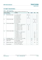 74LVC1G04GV,125 datasheet.datasheet_page 6