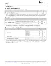 TLV1117-50CKVURG3 datasheet.datasheet_page 4