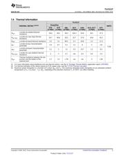 TLV1117-50CKVURG3 datasheet.datasheet_page 5