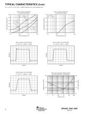 OPA4347UA/2K5G4 datasheet.datasheet_page 6