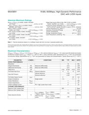 MAX5891EGK-TD datasheet.datasheet_page 2