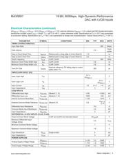 MAX5891EGK+D datasheet.datasheet_page 4