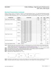 MAX5891EGK+D datasheet.datasheet_page 5