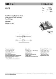 DSEI2X101-12A datasheet.datasheet_page 1