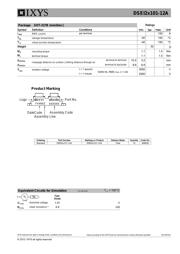 DSEI2X101-12A datasheet.datasheet_page 3