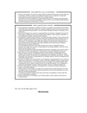 HD64F3067RVF13 datasheet.datasheet_page 2
