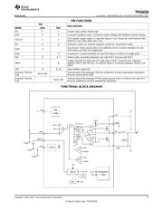 TPS54328DDA datasheet.datasheet_page 5