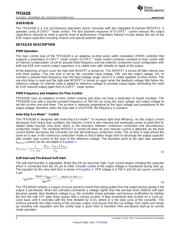 TPS54328DDAR datasheet.datasheet_page 6