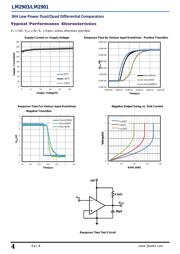 LM2901YDT datasheet.datasheet_page 4