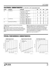 LTC1255IS8 datasheet.datasheet_page 3