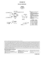 MC100ELT23D 数据规格书 6