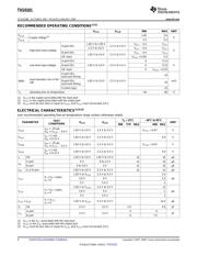 TXS0101DCKR datasheet.datasheet_page 4