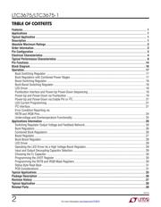 LTC3675EUFF#TRPBF datasheet.datasheet_page 2