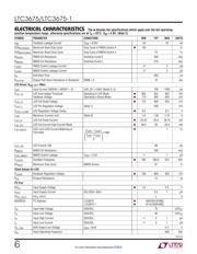 LTC3675EUFF#TRPBF datasheet.datasheet_page 6