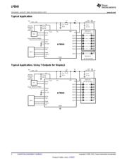 LP8543SQE datasheet.datasheet_page 2