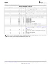 LP8543SQX datasheet.datasheet_page 4