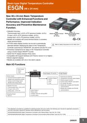 E5GN-R1T-C AC100-240 datasheet.datasheet_page 1