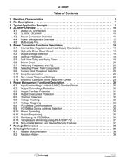 ZL2005PALRFT datasheet.datasheet_page 2