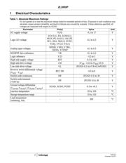 ZL2005PALRFT datasheet.datasheet_page 3