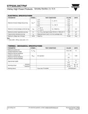 STPS30L30CT datasheet.datasheet_page 2