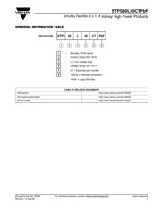 STPS30L30CT datasheet.datasheet_page 5