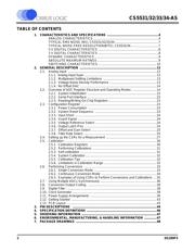 CS5533-ASZ datasheet.datasheet_page 2