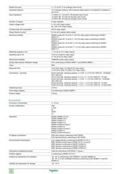 SR2B201BD datasheet.datasheet_page 2