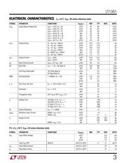 LT1351CS8 datasheet.datasheet_page 3