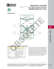 HMC427LP3E datasheet.datasheet_page 6