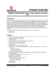 ATWINC1500B-MU-Y datasheet.datasheet_page 1