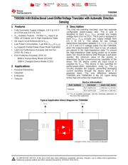 TXBN0304RUTR datasheet.datasheet_page 1