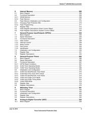LM3S828-IQN50 datasheet.datasheet_page 5