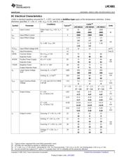 LMC6001BIN/NOPB datasheet.datasheet_page 3